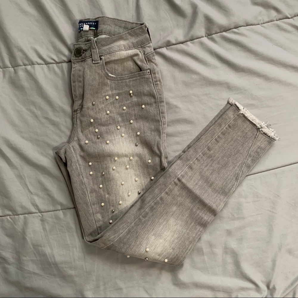 Pearl & Gem jeans